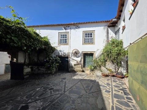 Alçado Principal