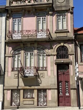 Alçado Principal