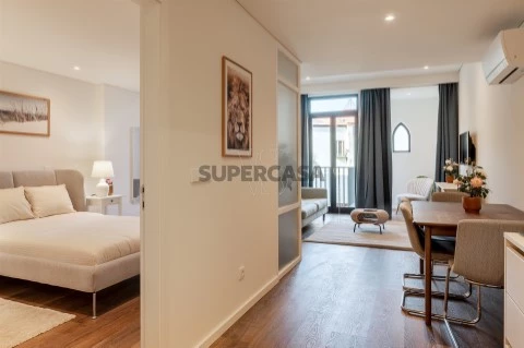 Apartamento T2 em Cedofeita, Santo Ildefonso, Sé, Miragaia, São Nicolau e Vitória, Porto
