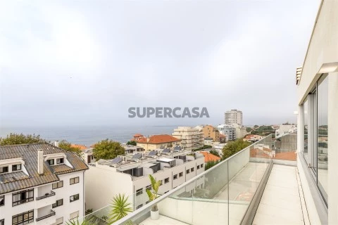 Terraço