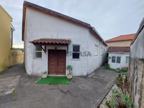 Moradia em Valença, Cristelo Covo e Arão, Valença