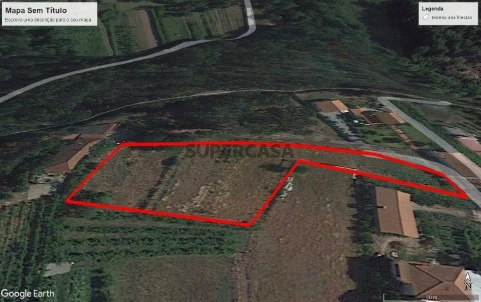 área