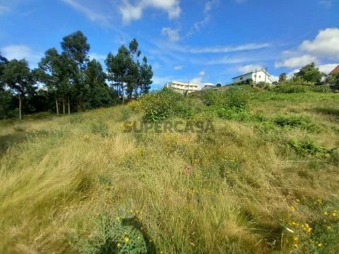 Terreno em Messegães, Valadares e Sá, Monção