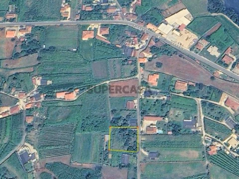 TERRENO PARA CONSTRUÇÃO - BELA