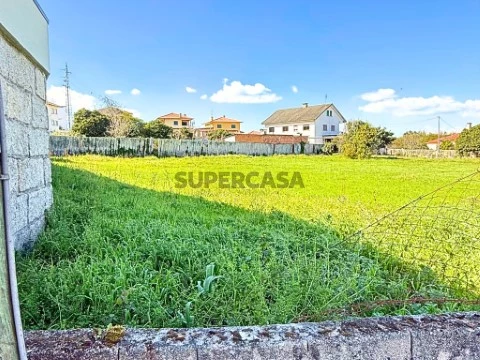 Terreno em Monção e Troviscoso, Monção