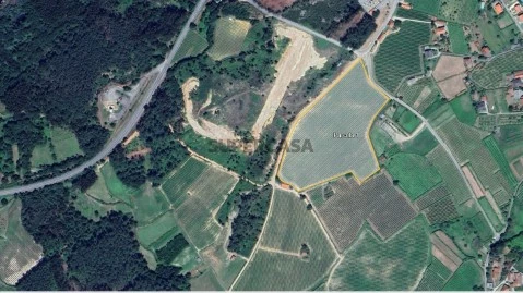 TERRENO INDUSTRIAL