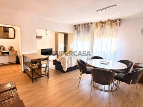 Sala de jantar