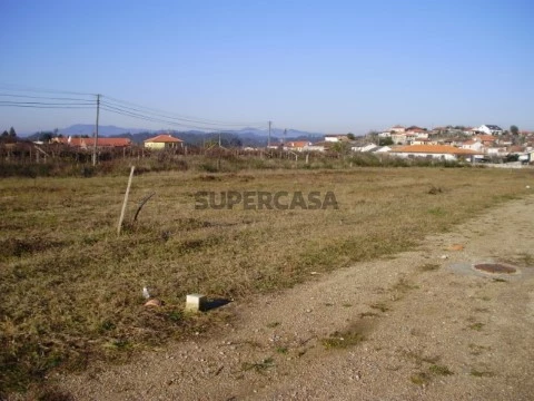 Lote em Mazedo e Cortes, Monção