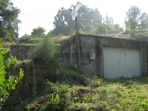 Terreno em Verdoejo, Valença