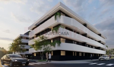 Duplex T4 em Glória e Vera Cruz, Aveiro