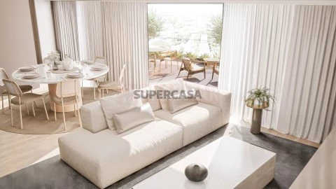 Duplex T3 em Santa Joana, Aveiro