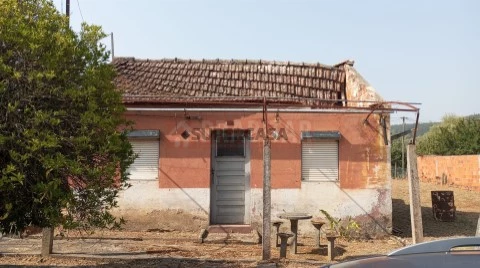 Vista Exterior