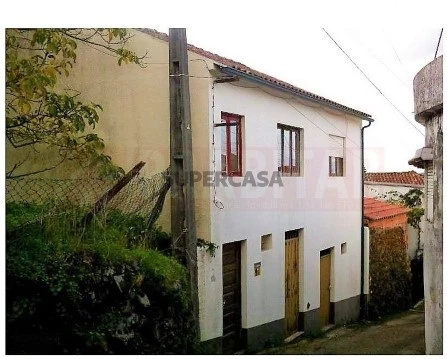 Alçado Principal