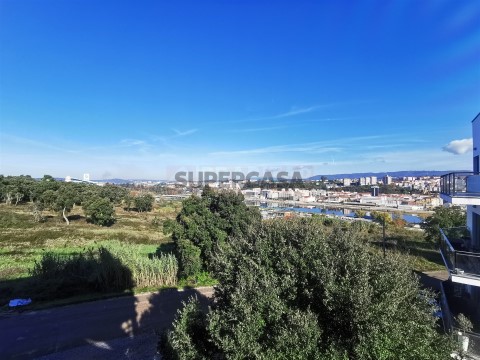 Vista Panorâmica
