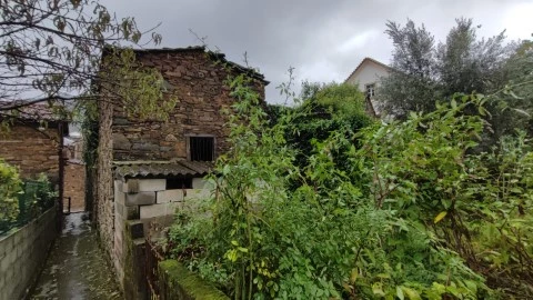Moradia Xisto -Góis
