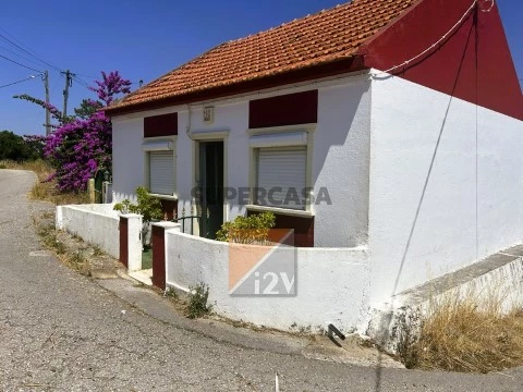 Quintinha com enorme potencial em Aljubarrota - Alcobaça