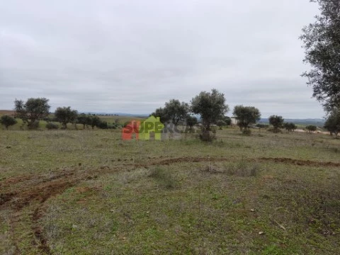 Grundstück auf Baleizão, Beja