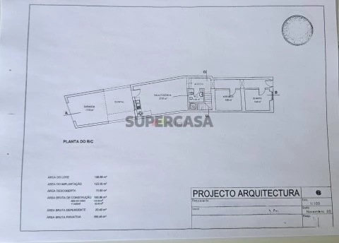 Huis 2 kamers Op Cuba, Cuba