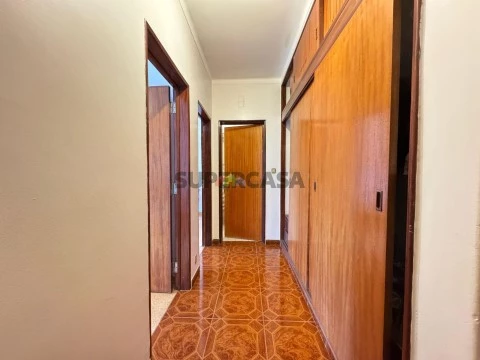 Apartamento T4 em Santiago Maior e São João Baptista, Beja