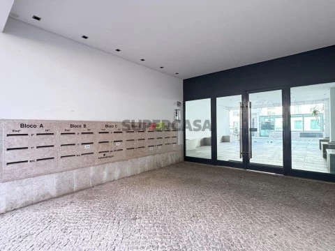Apartamento T5 em Santiago Maior e São João Baptista, Beja