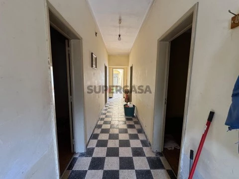 Moradia T4+ - Beja, Zona Histórica