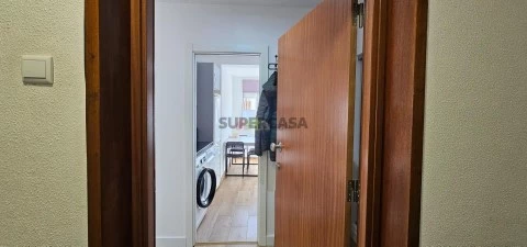 Apartamento T1 em Santiago Maior e São João Baptista, Beja