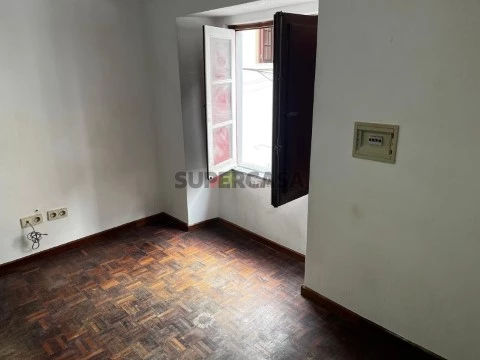 Moradia T2 em Santiago Maior e São João Baptista, Beja