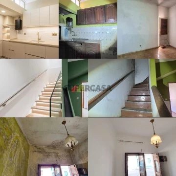Moradia T2 em Salvador e Santa Maria da Feira, Beja