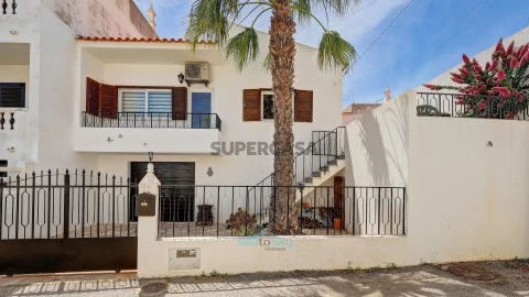 Moradia T2 em Alcantarilha, Silves
