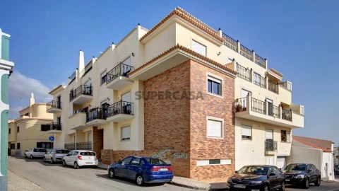 Apartamento T3 em Lagoa e Carvoeiro, Lagoa