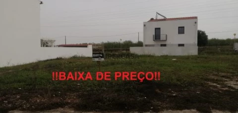 Baixa de Preço