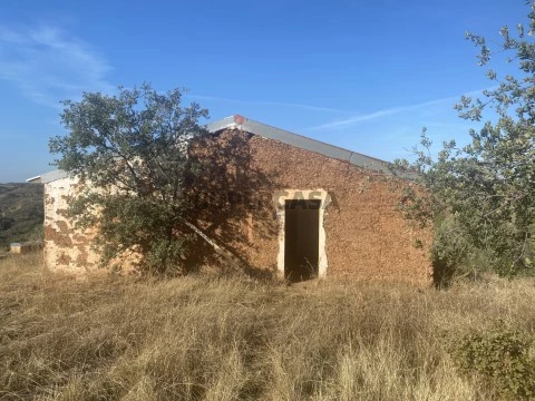 Quinta com Vista de sonho