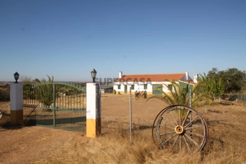 Herdade