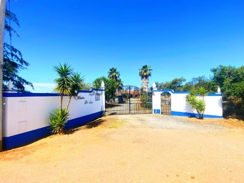 Quinta rustica