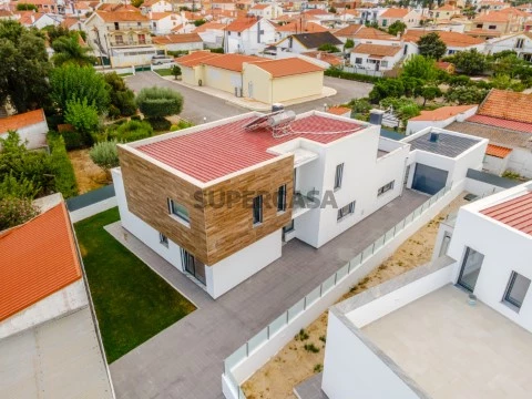Vista Aérea
