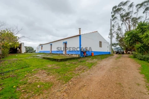 SCI Quinta do Crespo-11