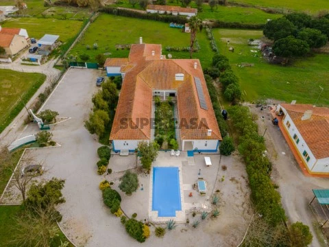 vista aérea