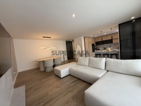 Sala de estar
