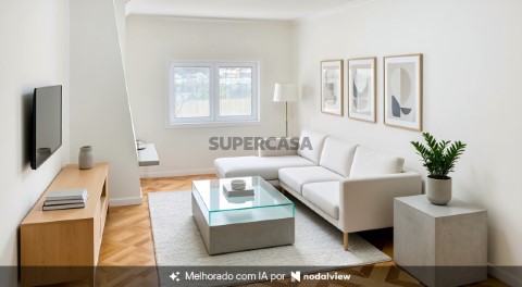 Sala Zona de estar IA