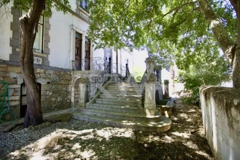 Palacete em Serpa: Uma Oportunidade Imperdível para apaixonados do Alentejo e Investidores