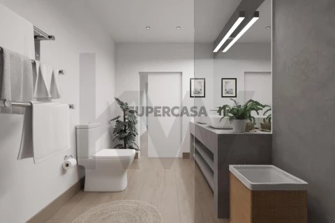 Moradia T3 | Qualidade de Vida às Portas da Covilhã