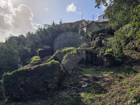Maison 4 Chambres au Montelavar, Sintra