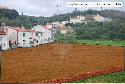Terreno em Lousa, Loures