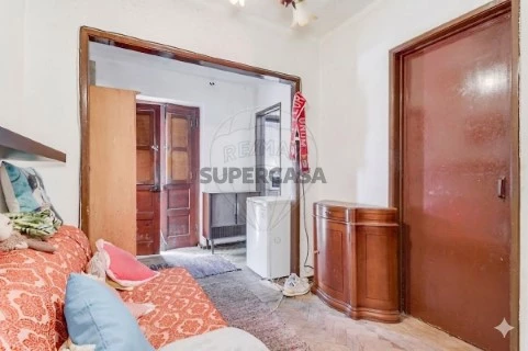 Haus 2 Zimmer auf Montelavar, Sintra