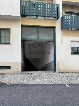Garagem em São Sebastião, Setúbal