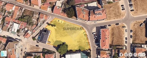 Terreno em São Sebastião, Setúbal