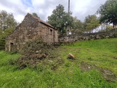 Finca  en Castelo de Penalva, Penalva do Castelo
