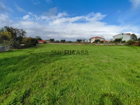 Terreno en Sezures, Penalva do Castelo