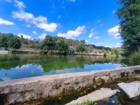 Finca  en Castelo de Penalva, Penalva do Castelo