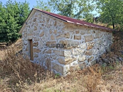 Quintinha T0 em Fornos de Maceira Dão, Mangualde